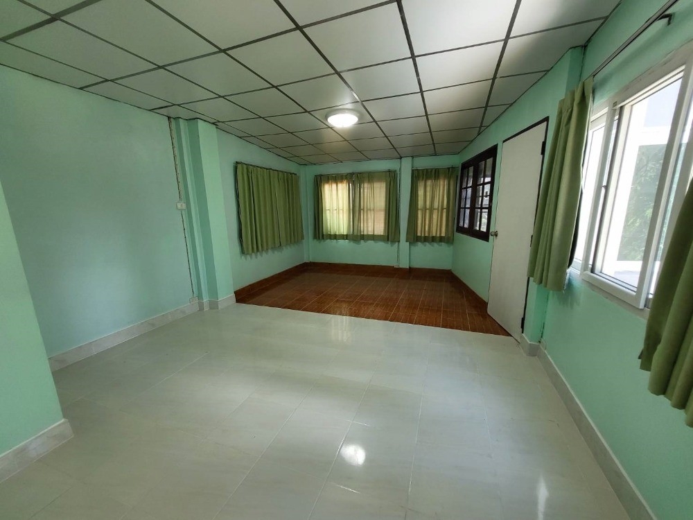 MBH46 ขายทาวน์เฮ้าส์ หมู่บ้าน ศุภลักษณ์